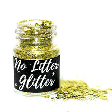 Load image into Gallery viewer, Biodegradable Cosmetic Glitter- No Litter Glitter