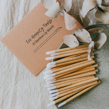 Load image into Gallery viewer, Bamboo Lip Wands