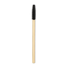 Load image into Gallery viewer, Bamboo Mascara Wands - Silicone Head