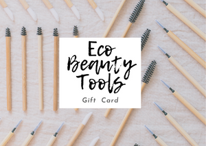 Eco Beauty Tools Gift Card