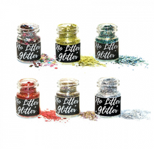 Load image into Gallery viewer, Biodegradable Cosmetic Glitter- No Litter Glitter