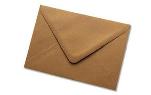 Terracycle Envelope